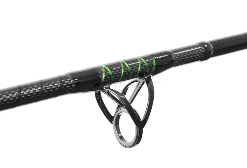 Delphin WALHALA 3.00m 950g, 2 díl