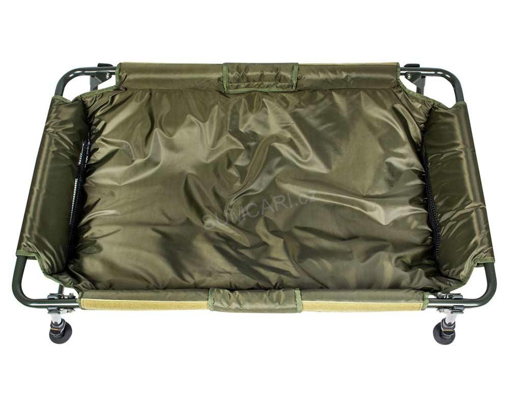 Starfishing podložka pod ryby Repus Hi Carp Cradle Camo