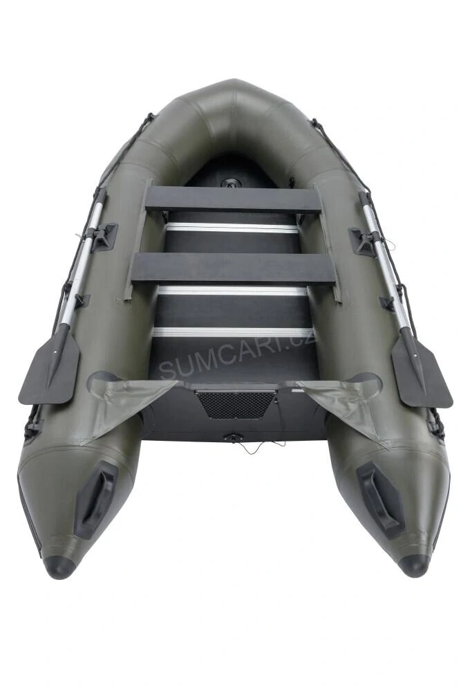 Mivardi rybářský člun M-BOAT 290 P