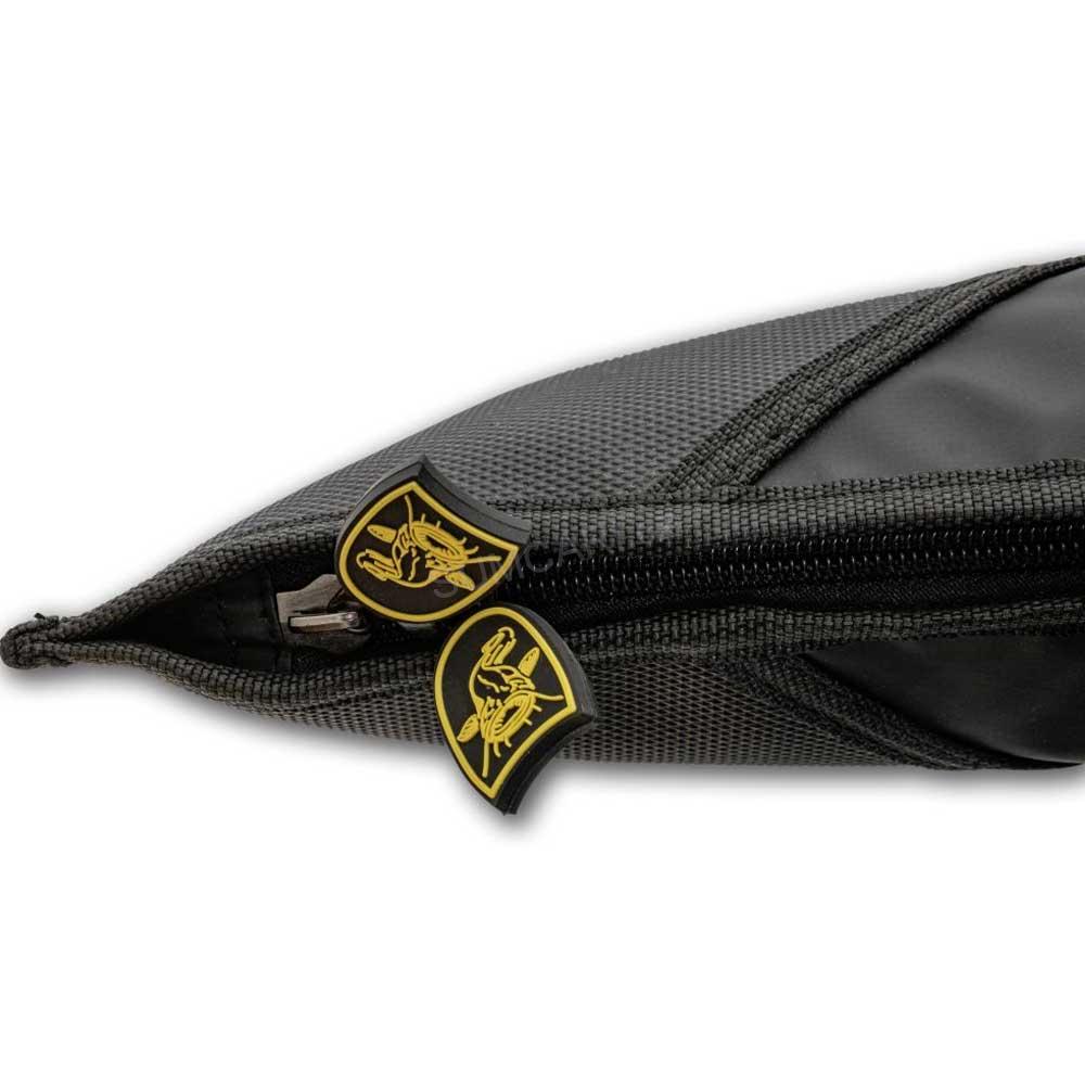 Black Cat obal na prut Battle Cat single 1,55m