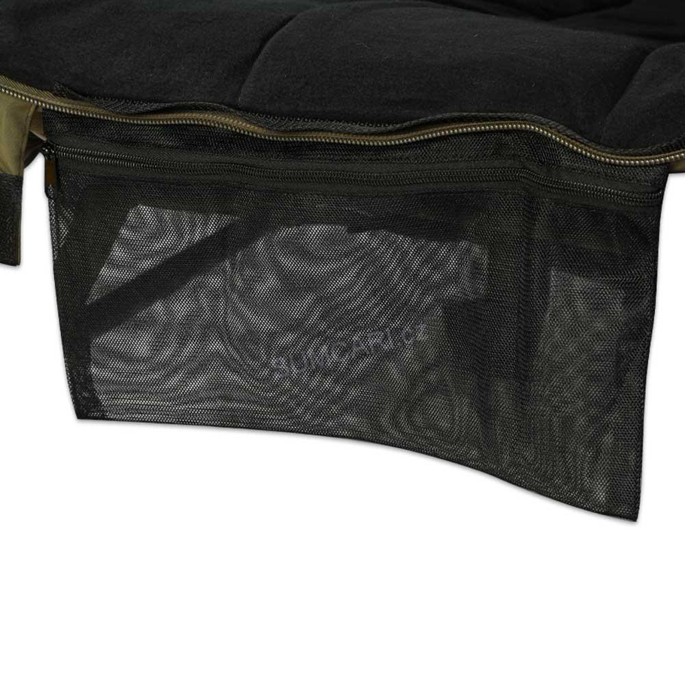 Giants Fishing spací pytel 5 Season Extreme Plus Sleeping Bag