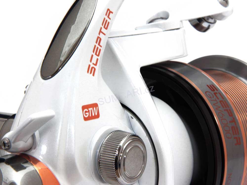 TICA Scepter GTW6000
