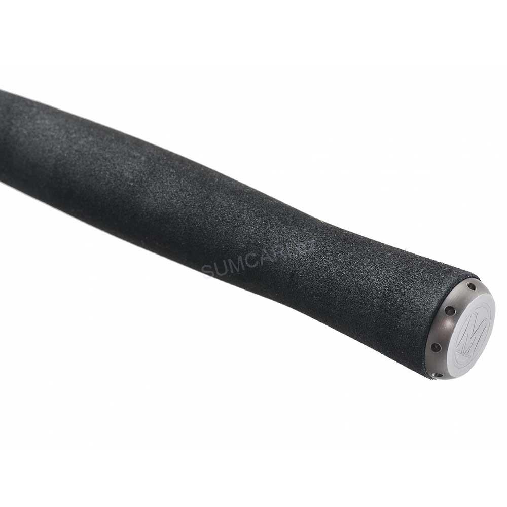 Mivardi prut G50 Carp MK2 3.60m 3.00lb, 2díl