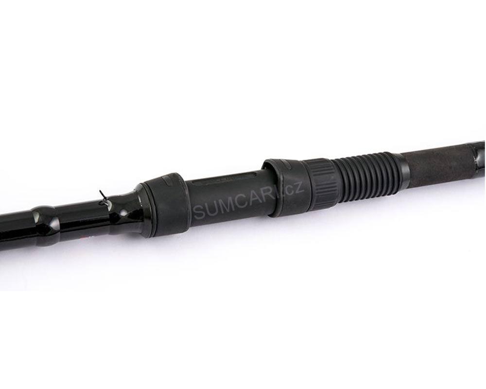 Trabucco prut Trinis FX Long Distance Feeder 4203 H 4.20m 130g, 3 dílný