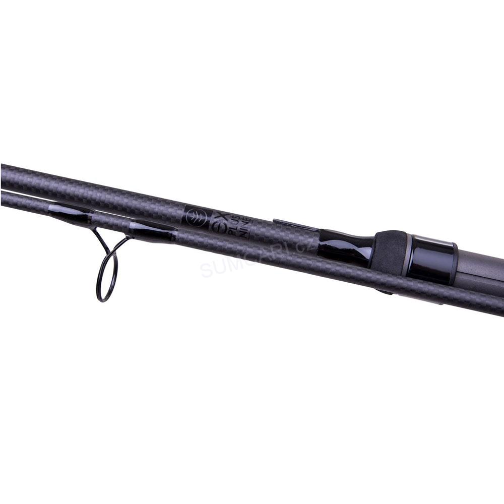 Wychwood prut Extricator Plus 10ft 3.00m 3.00lb, 2 díl