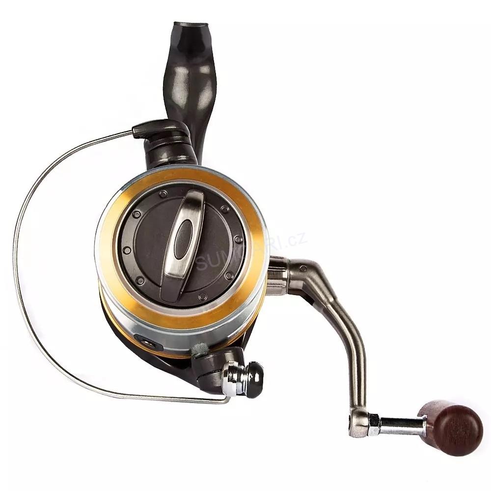 Wychwood naviják Riot Big Pit 75 Reel