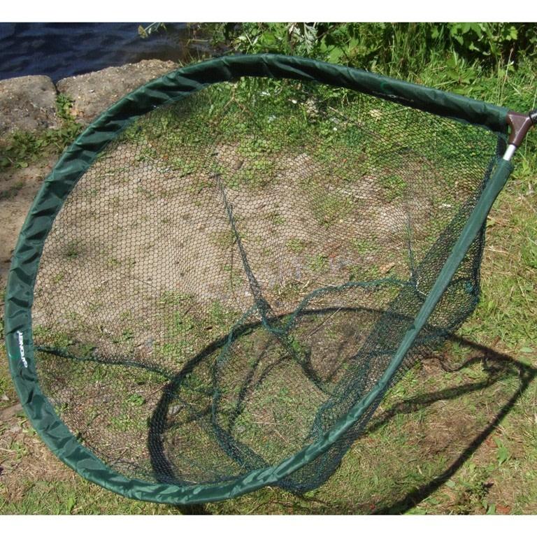 Gardner podběráková hlava Specialist Pan Net, 88x65x60cm