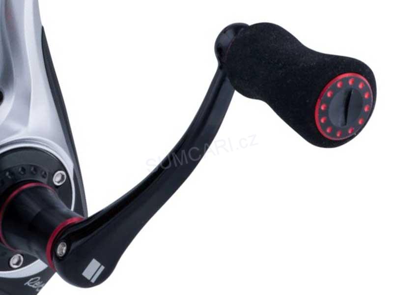 Abu Garcia naviják REVO 2 Winch 30 Spin