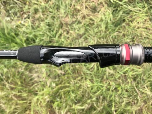 Sportex prut Revolt Carp Stalker 10" 3.00m 2.75lb, 2 díl