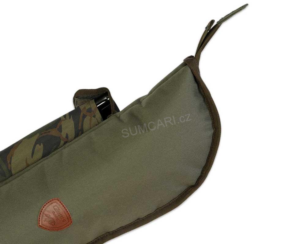 Giants Fishing pouzdro na pruty Rod Holdall Luxury 3 Rod 12ft, 200cm