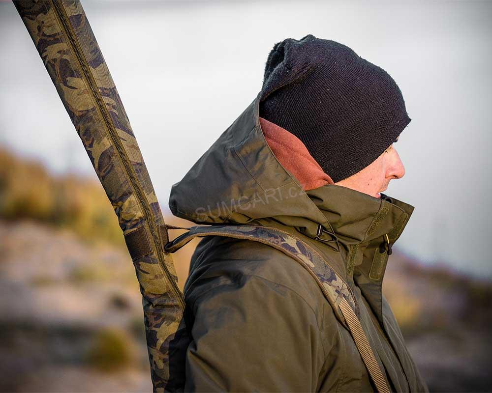 Giants Fishing pouzdro na prut Padded Sleeves 1 Rod 9ft, 145cm