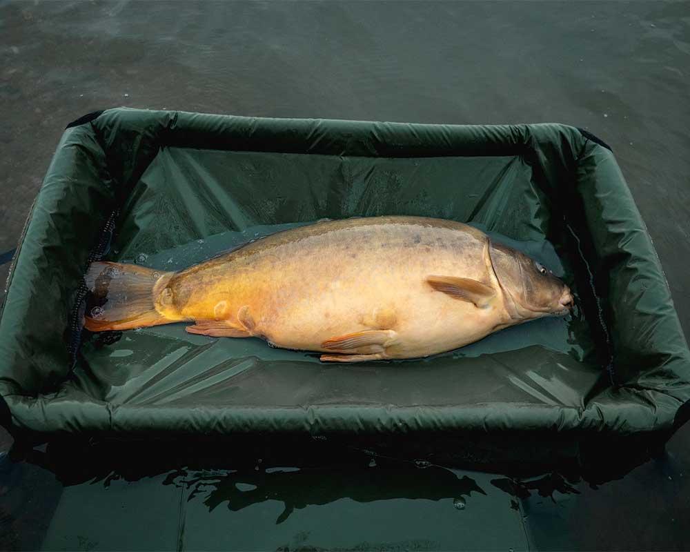 Giants Fishing podložka Unhooking Mat Deluxe