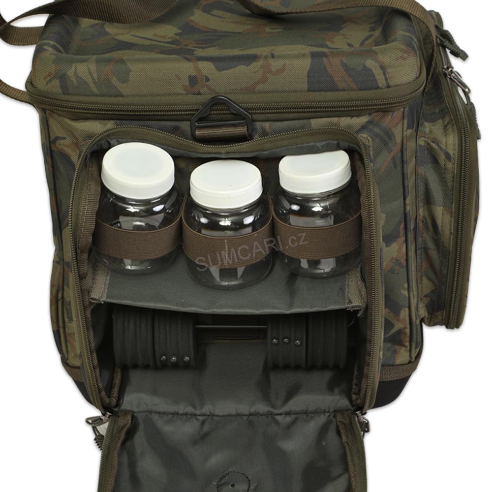 Giants Fishing taška Luxury Carp Carryall