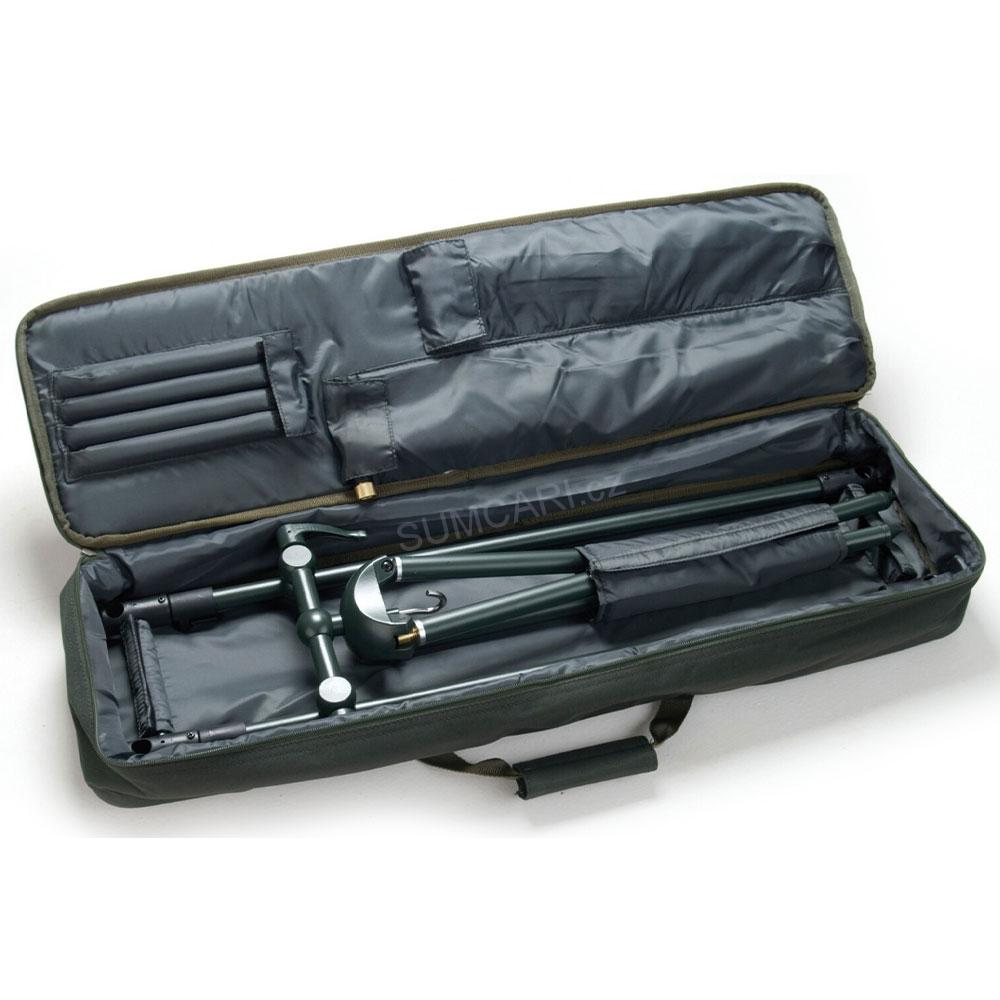 Mivardi tripod Premium + ZDARMA 2 x Sounder Easy a 2 x SWINGARM No.130