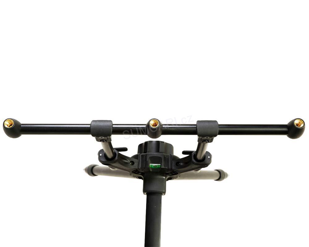 Giants Fishing stojan Rod Pod Gaube 3 Rods