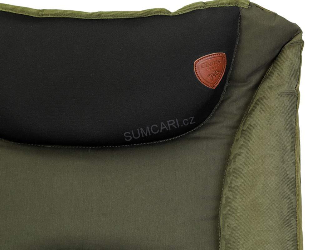Giants Fishing sedačka Chair Luxury XS