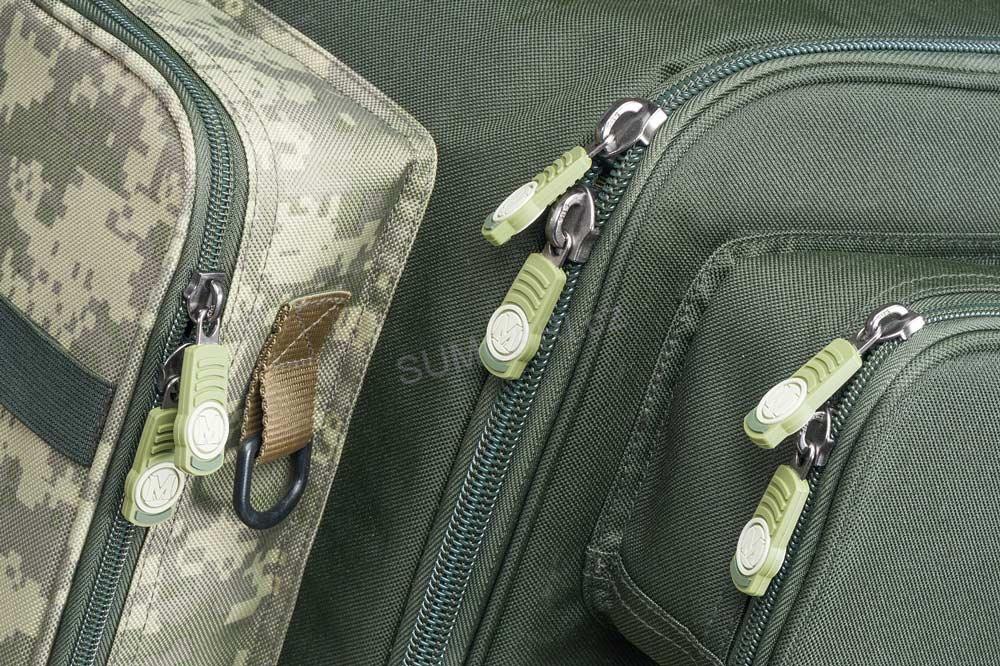 Mivardi batoh CamoCODE Cube XL