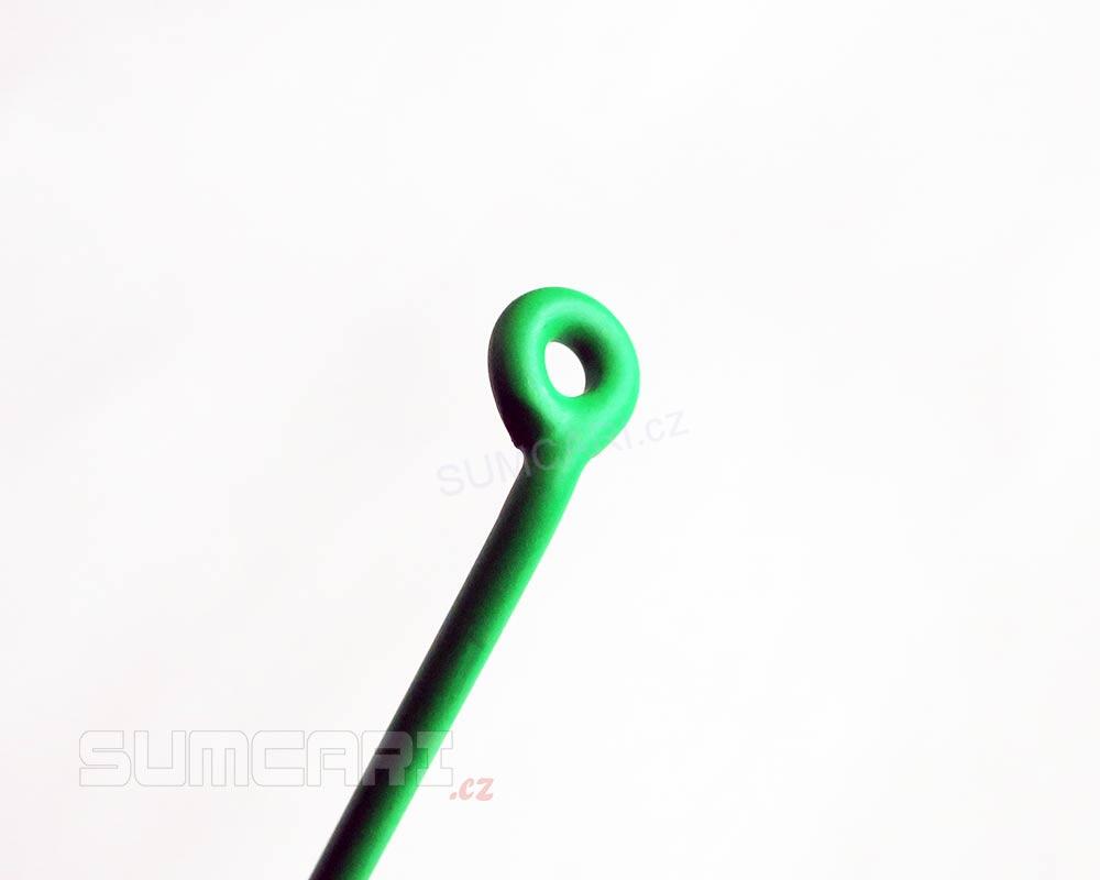 MADCAT A-Static Classic Catfish hook 6/0, 5ks