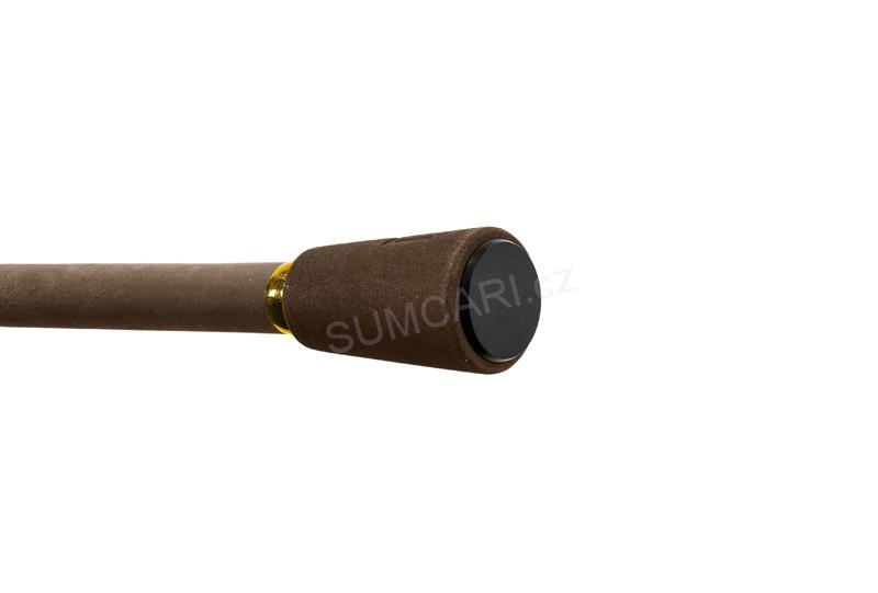 Delphin SYMBOL Carper 3.60m 3.00lbs, 2 díl