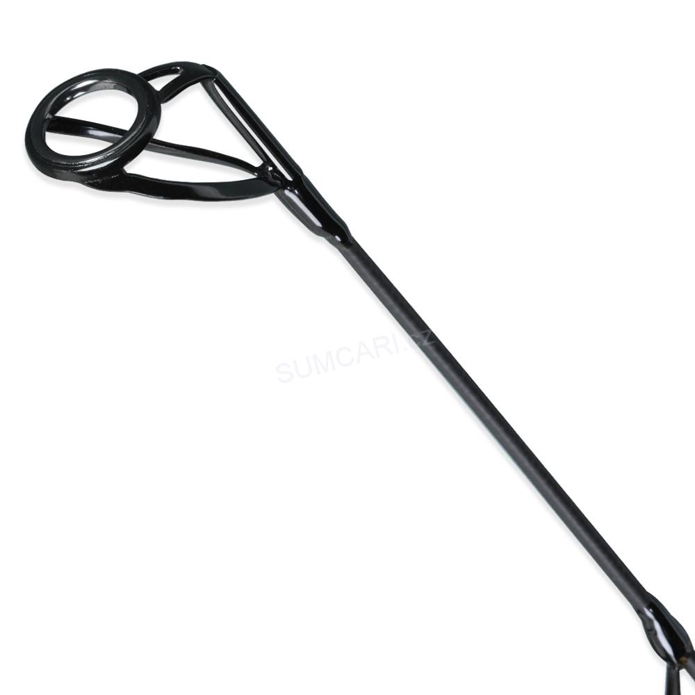 Giants fishing prut Gaube FC 10ft 3.60m 3.00lb, 2 díl