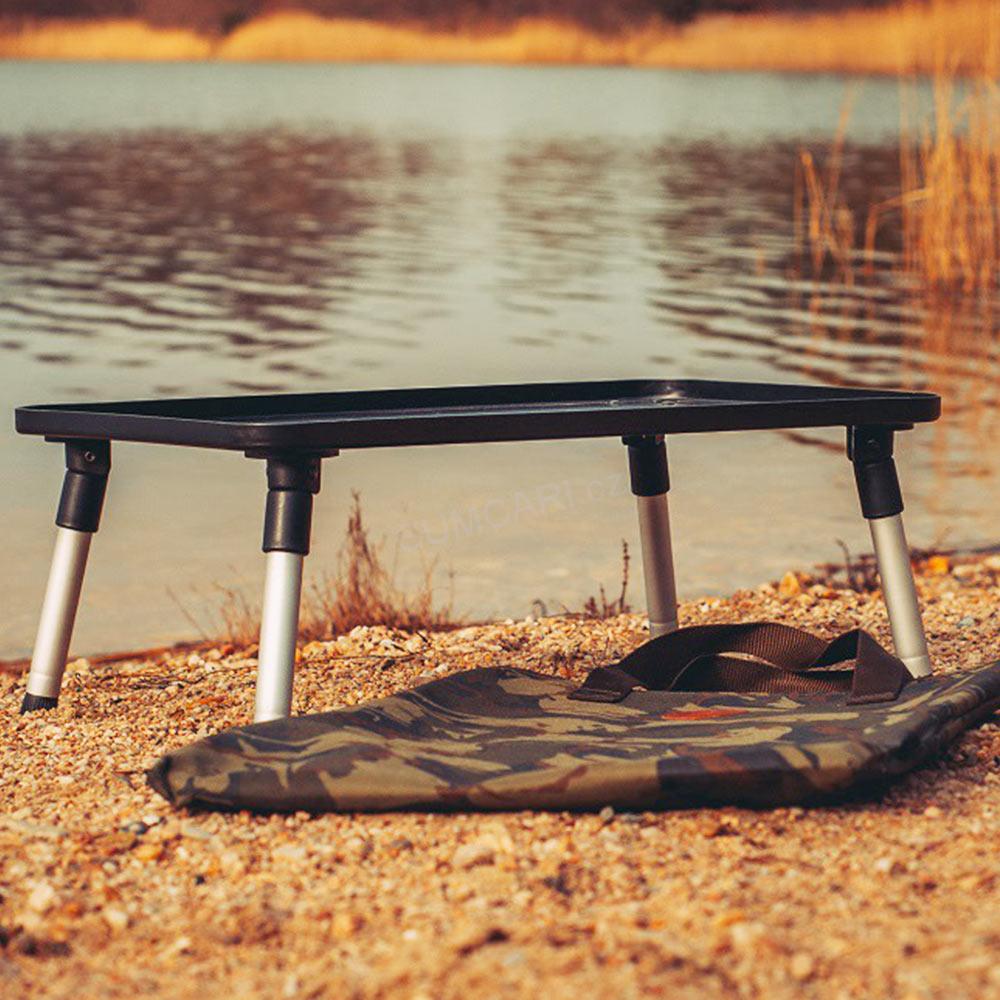 Giants fishing stolek Gaube Bivvy Table