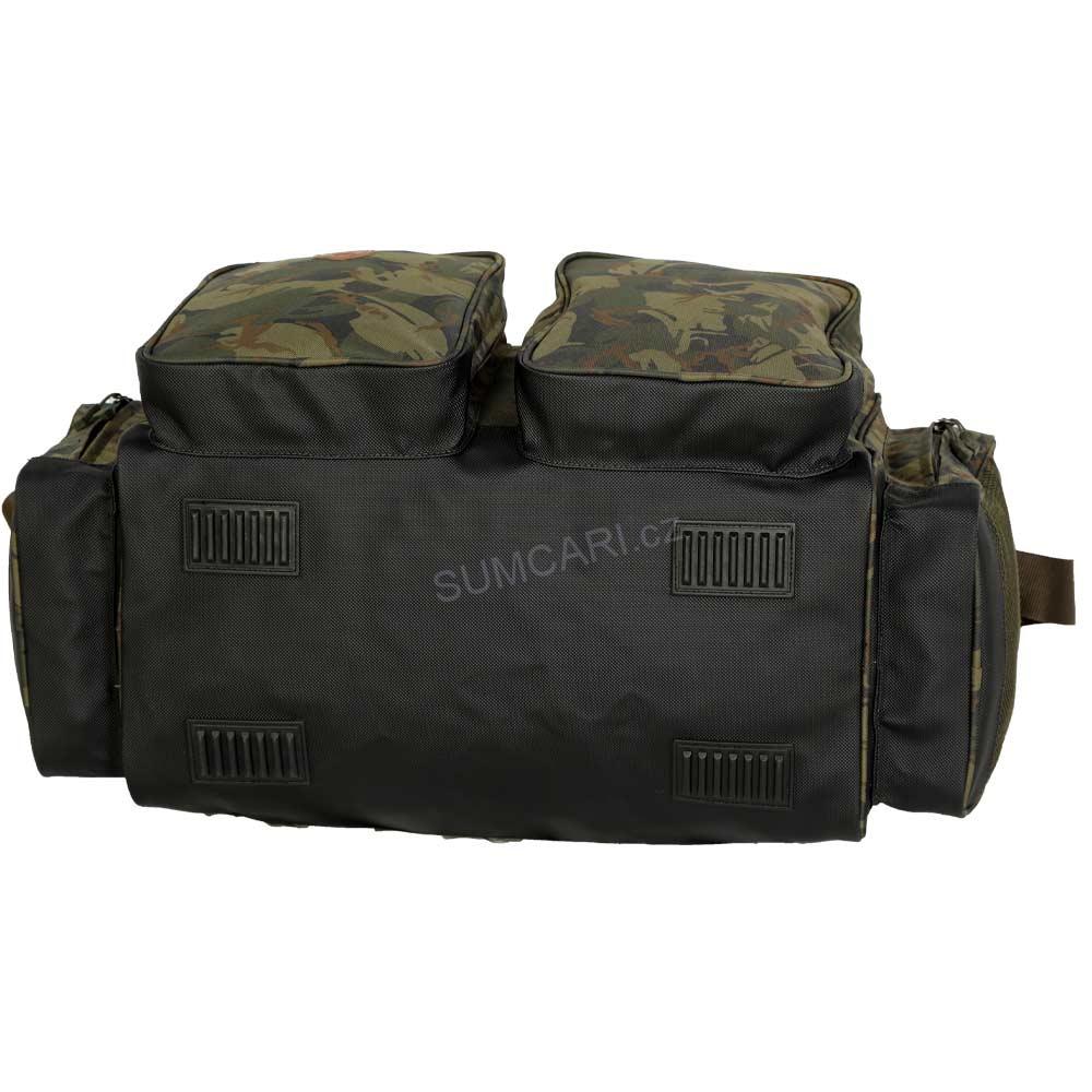 Giants fishing rybářská taška Deluxe Large Carryall