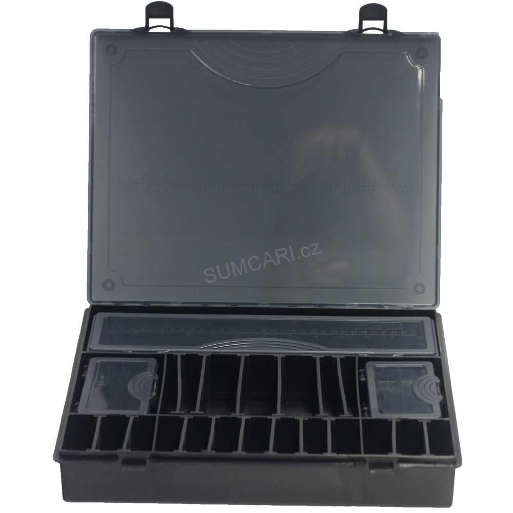 Giants fishing sada krabiček Carp Box Complete (Set 7x Box)