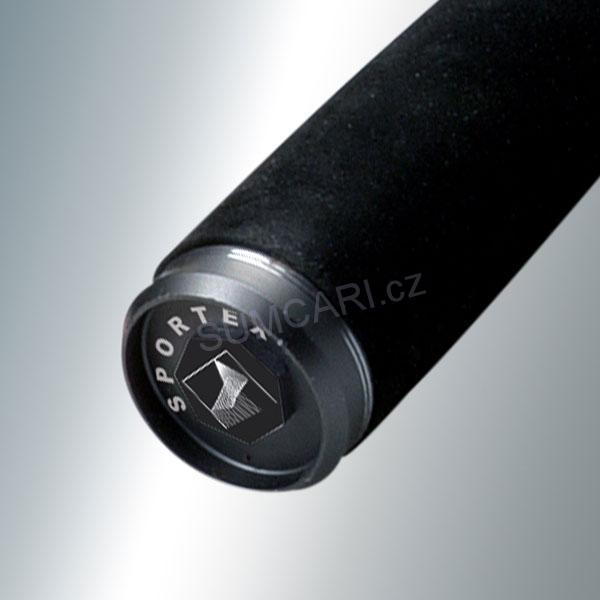 Sportex prut FBC CS-3 Stalker 10" 3.00m 3.00lbs, 2 díl