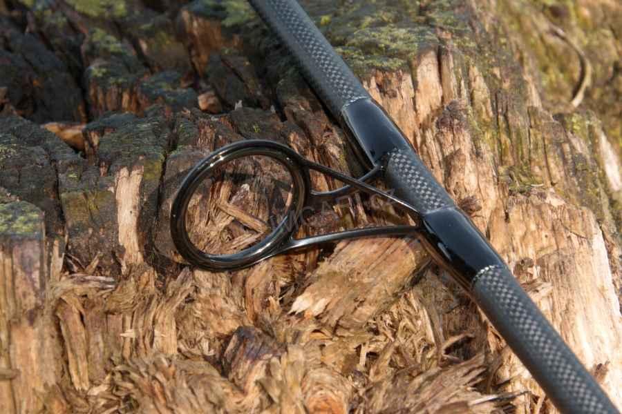Sportex prut FBC CS-3 Carp 13" 3.96m 3.75lb, 2 díl