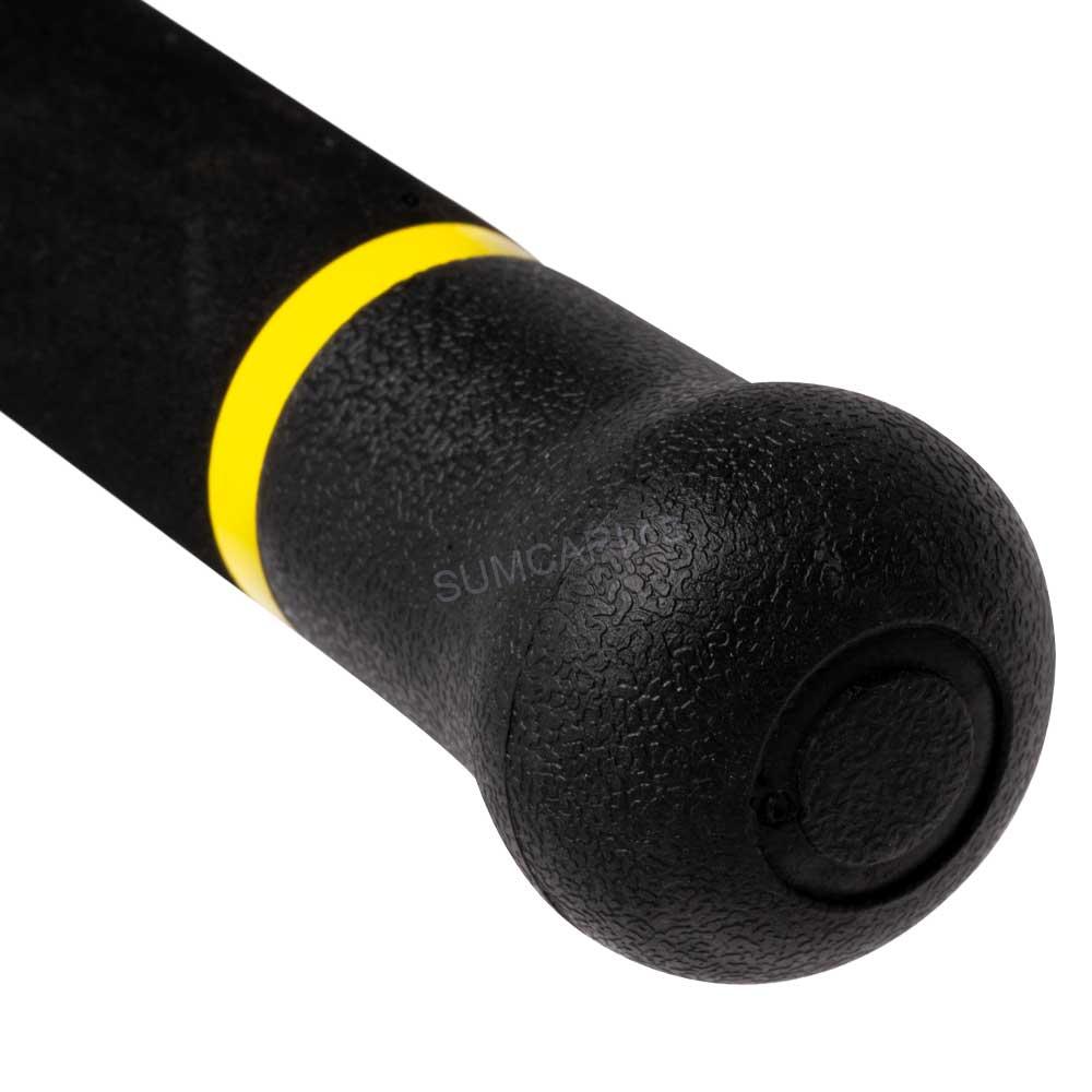 Black Cat prut Freestyle Pro Bank 2.80m 150-300g, 2 dílný