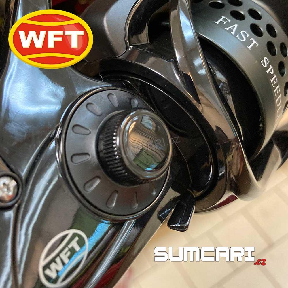 Navijáky WFT Speedliner, více variant