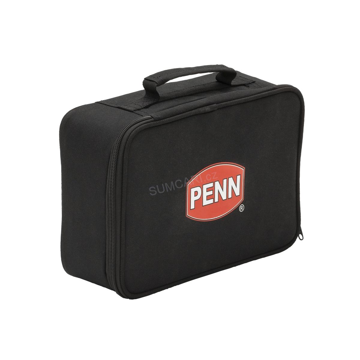 Penn naviják Rival Blue 7000 Longcast Surf Pack