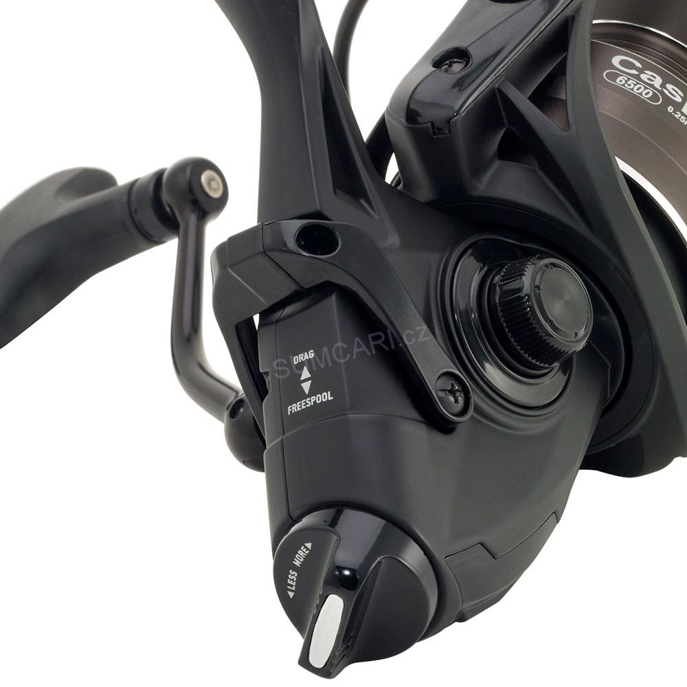 Navijáky Ryobi Caspro FS - více variant