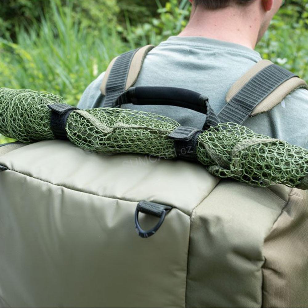 Korum batoh Transition Compact Ruckbag