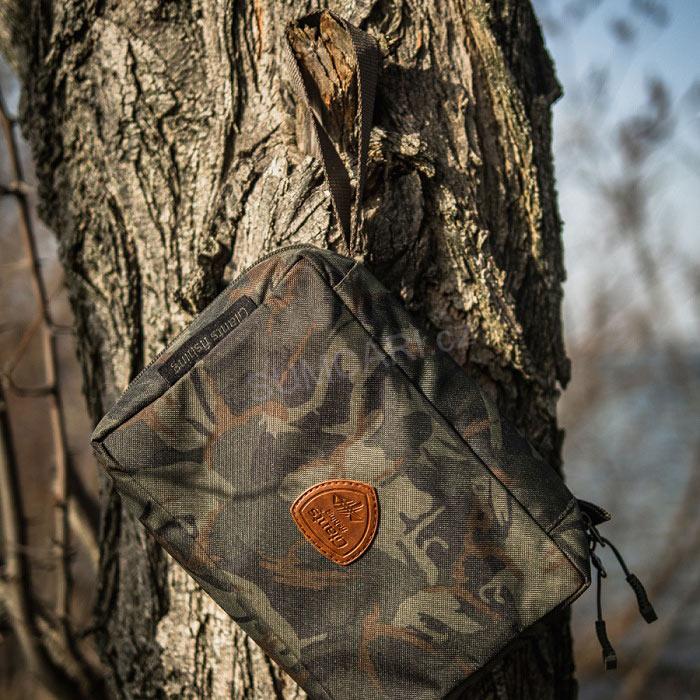 Giants fishing hygienické pouzdro Wash Bag