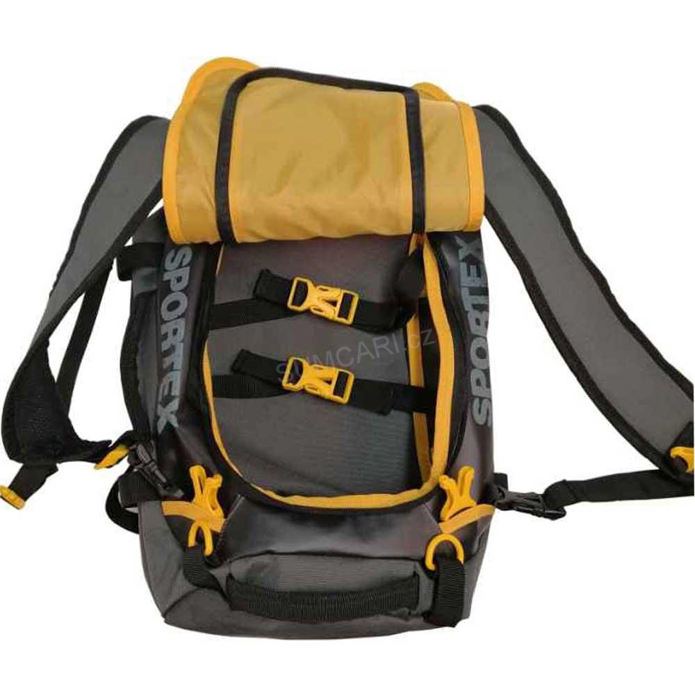 Sportex batoh/taška Duffel bag, L