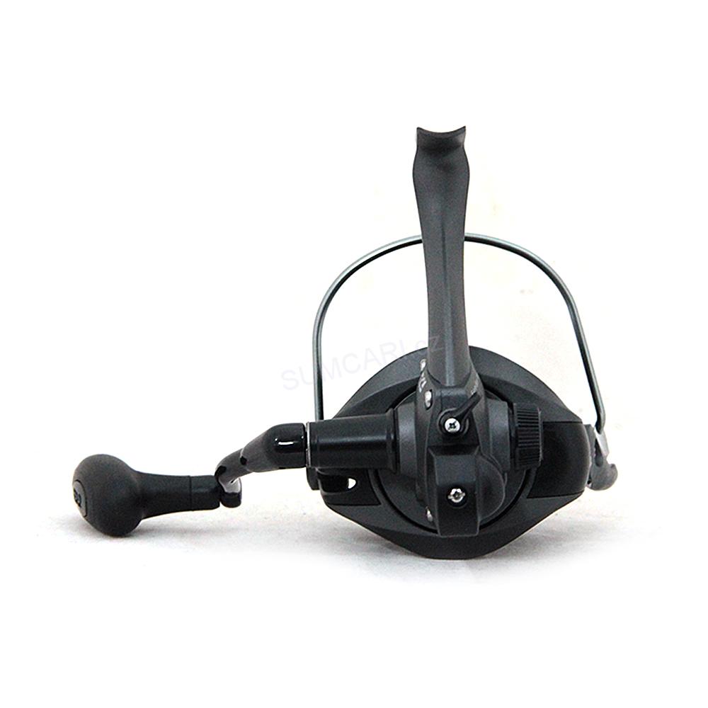TICA naviják Feeder Mentor 4000