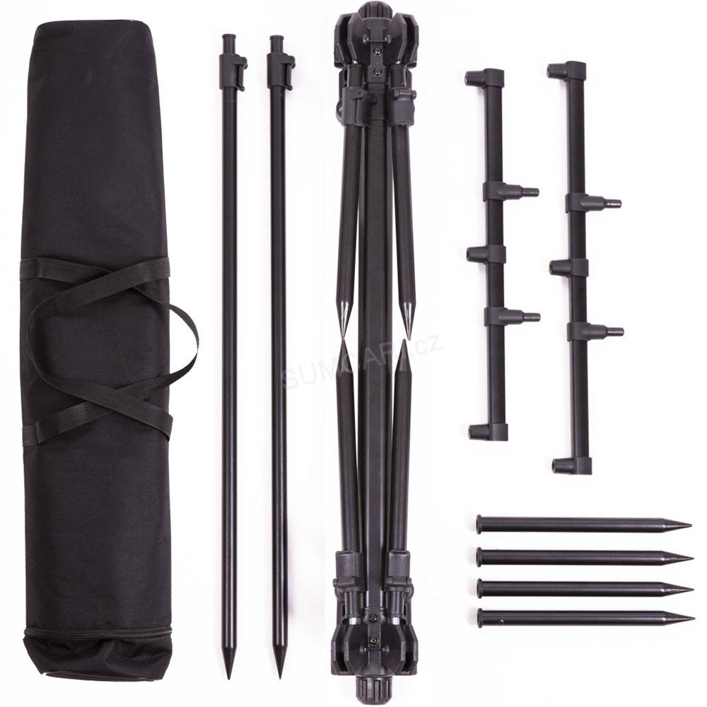 Zfish stojan Hi-Pod Long Legs