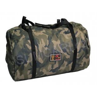 Zfish spací Pytel Hoogan Camo 5 Season