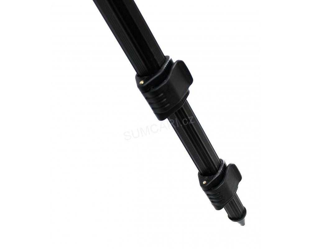 Zfish stojan Rod Pod Construct 3 Rods