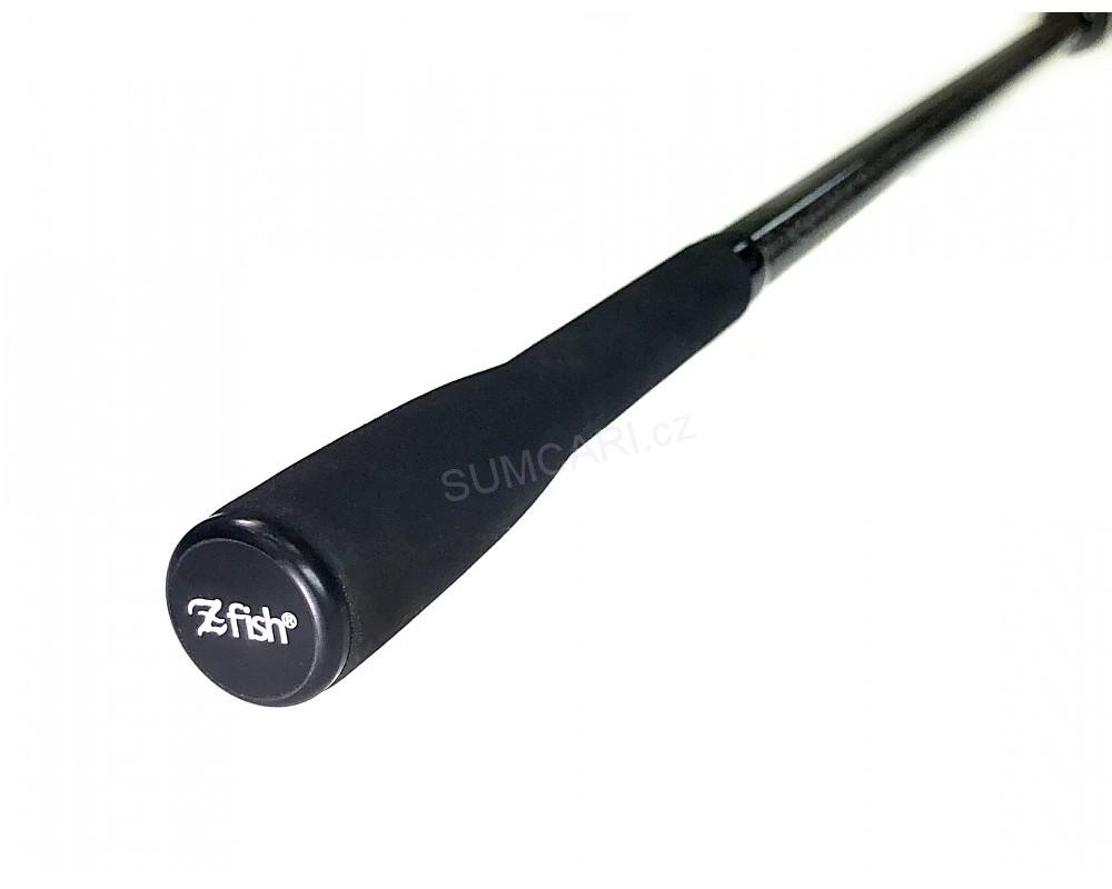Zfish prut Phaeton 12ft 3.60m 3.25lb, 2 díl