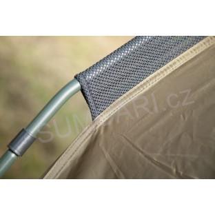 Zfish bivak Deluxe King Size 2 men