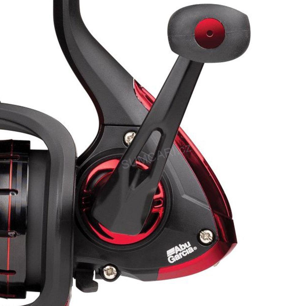 Abu Garcia naviják CARDINAL X 5000