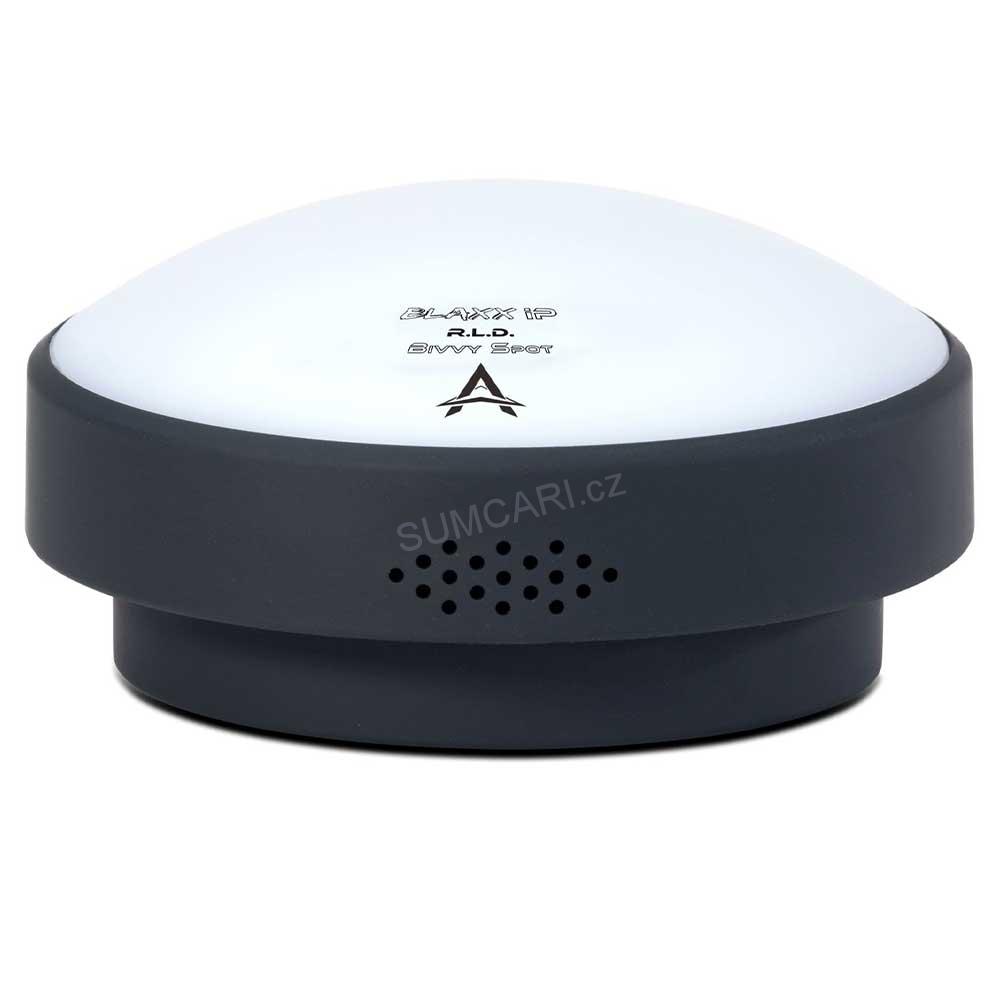 Anaconda sada hlásičů se světlem Blaxx IP sada 4+1