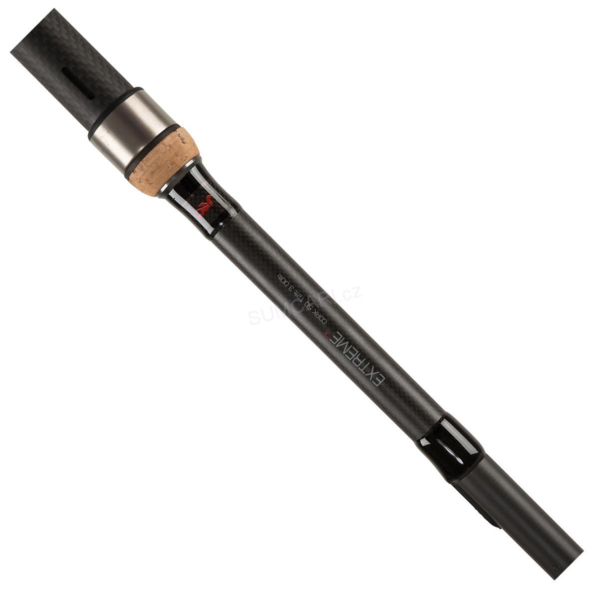 JRC prut DEFENDER Cork 3.00m 3.00lb, 2díl