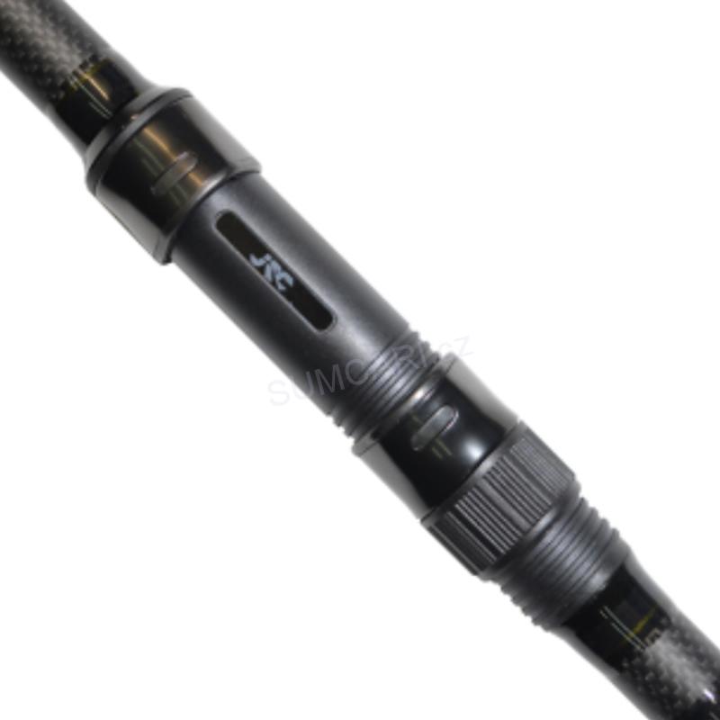 JRC teleskop DEFENDER ABBREVIATED tele 3.90m 3.50lb