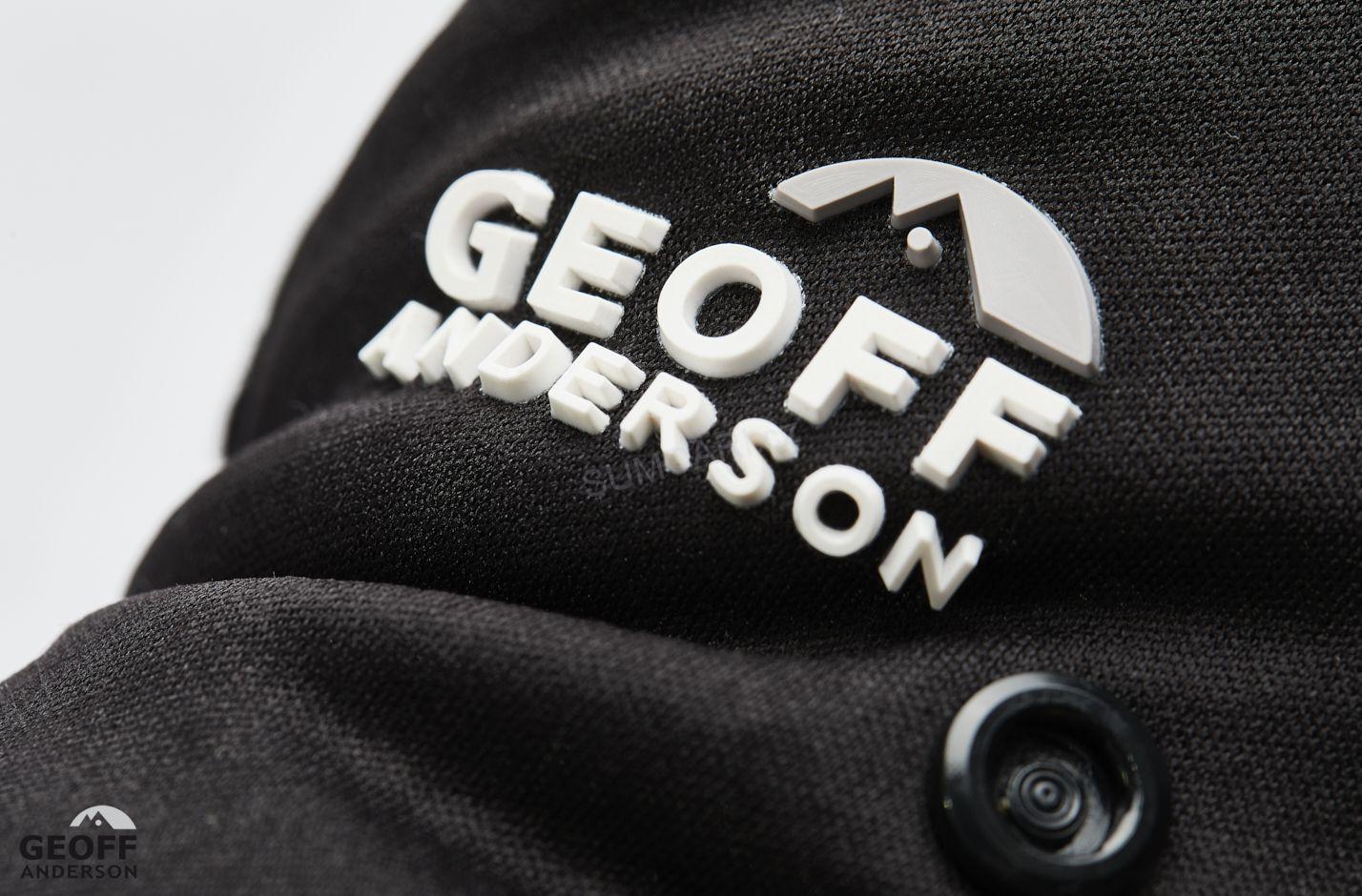 Geoff Anderson rukavice AirBear Weather Proof Glove, vel. L/XL