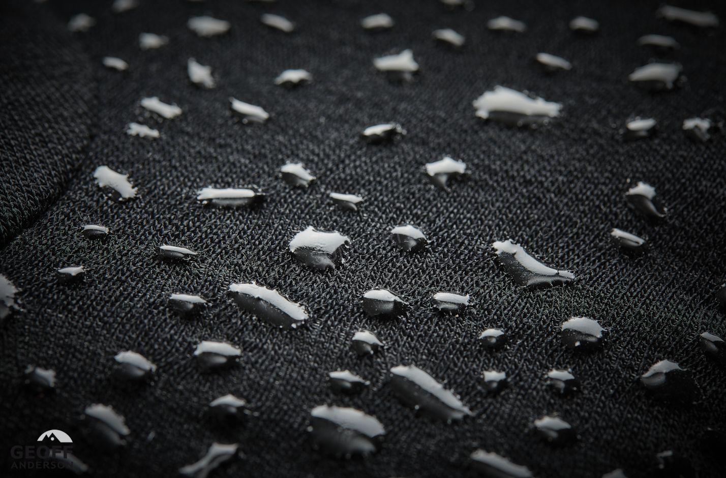 Geoff Anderson rukavice AirBear merino, vel. L/XL