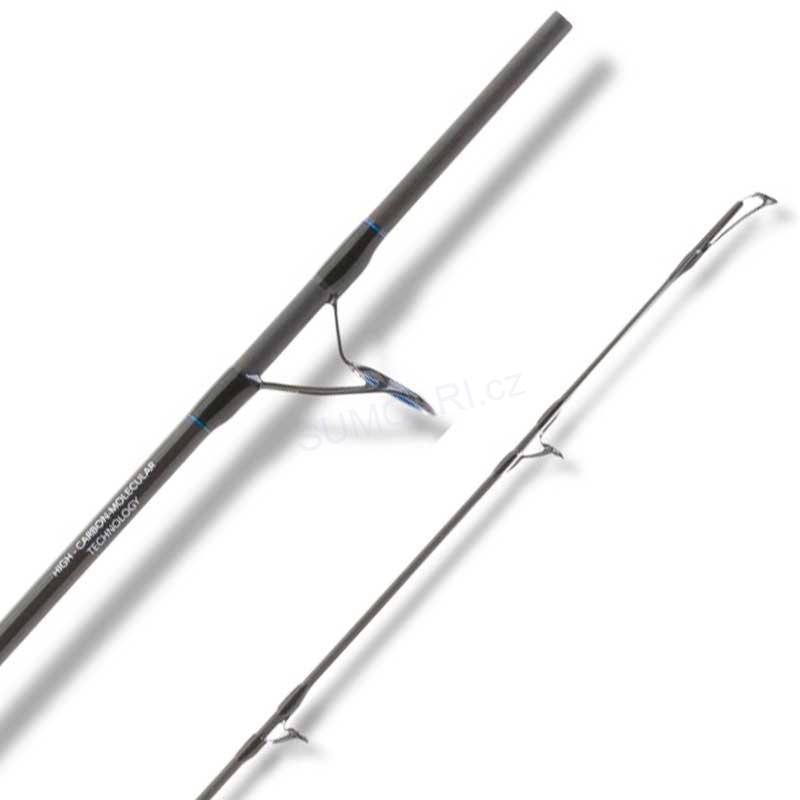 Aquantic prut Salt Shad 2.35m 45-90g, 2 díl