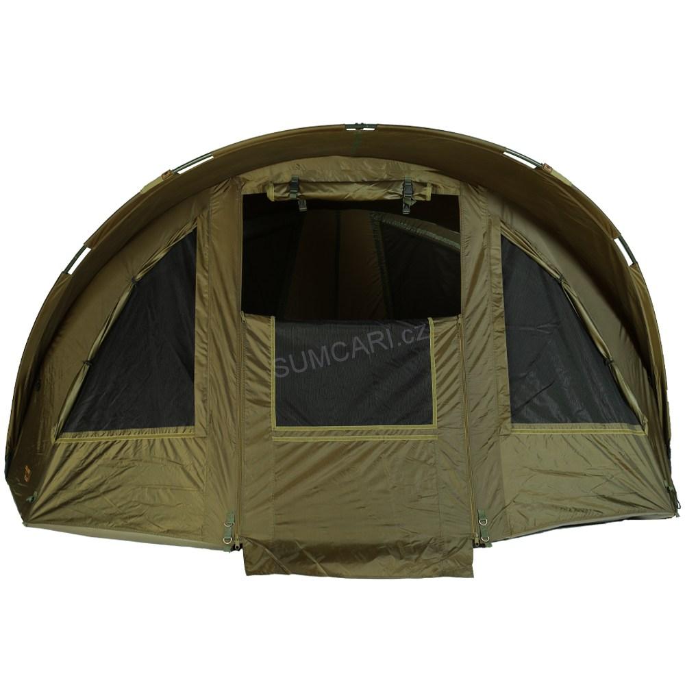 Giants fishing bivak Deluxe Plus 2 Man Bivvy